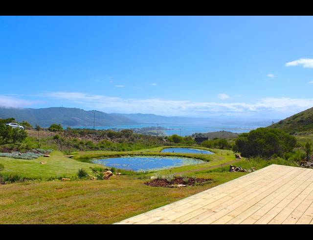 1,183M² VACANT LAND FOR SALE IN FERNWOOD ESTATE